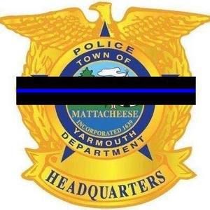 Meet your Posher, Dusty